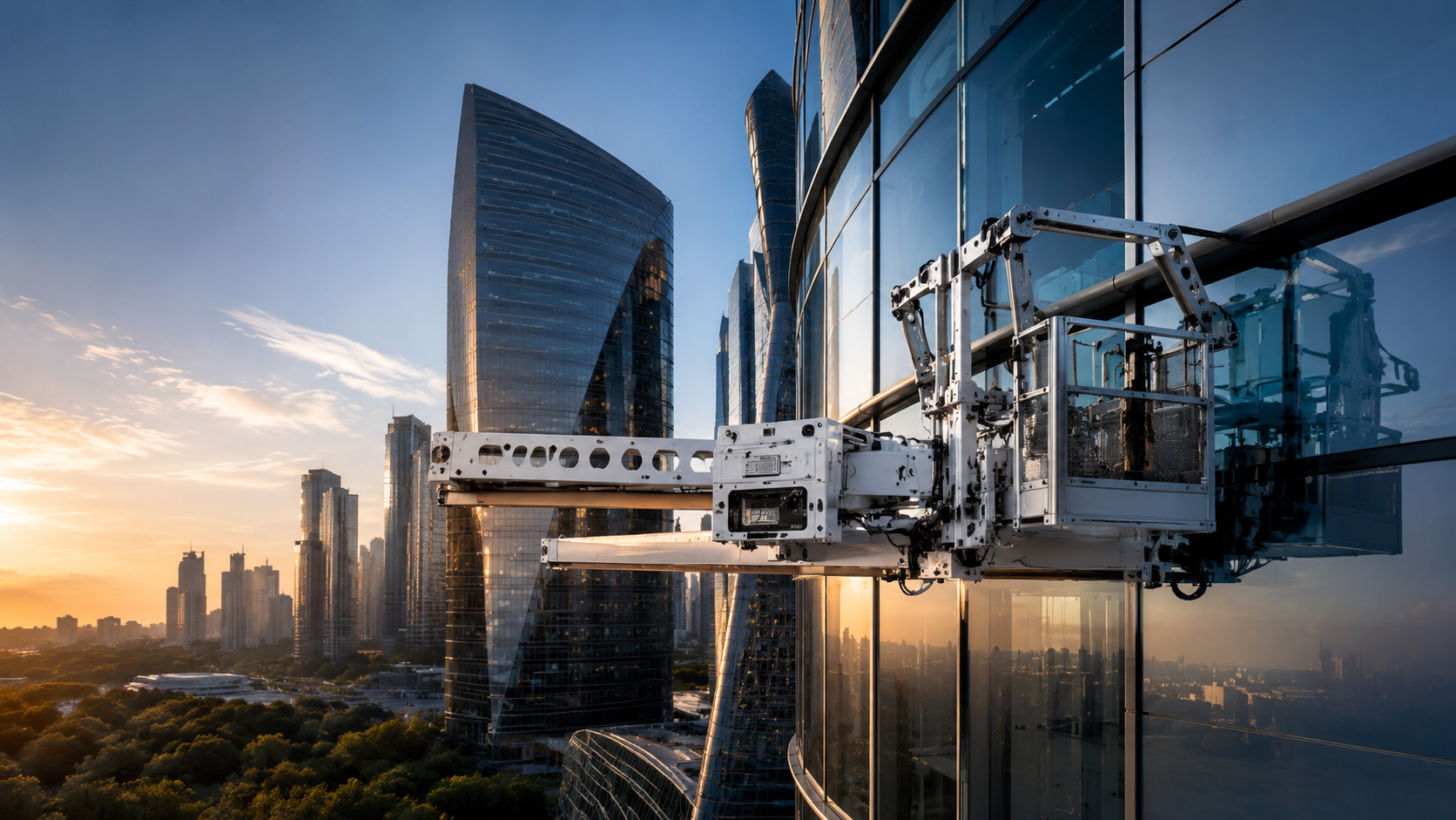 Reducing Lifecycle Costs Through Better Access Engineering